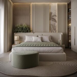 bed 1